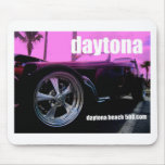 Classic Roadster Mouse Pads