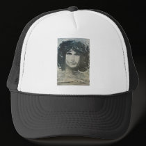 CLASSIC ROCK hats