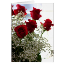 Classic Romance cards