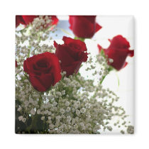 Classic Romance magnets