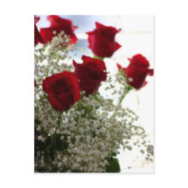 Classic Romance postcards