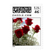 Classic Romance (Small) postage