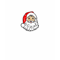 Classic Santa Shirt