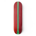 Classic Shaper Skateboard