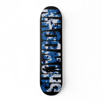 Classic skateboards