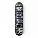 Classic skateboards by showdown Classic skateboards