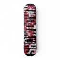 Classic skateboards by showdown Classic skateboards