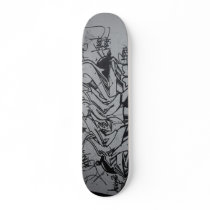 CLASSIC skateboards