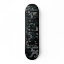 Classic skateboards
