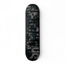 Classic skateboards by showdown Classic skateboards