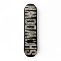 Classic skateboards by showdown Classic skateboards