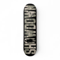 Classic skateboards