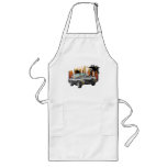 Classic sports car aprons