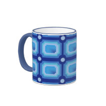 Classic Square Mug