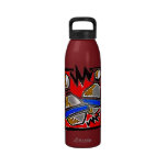 CLASSIC STRIKE DRINKING BOTTLES