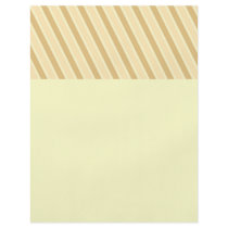 Classic Stripes African Safari Pattern Backgrounds Flyer