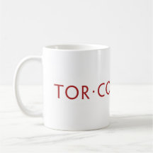 Classic Stubby Mug