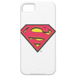 Classic Superman Logo iPhone 5 Cover