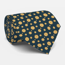 classic, tie, stars, elegant, tasteful, father, dad, father&#39;s day, masculine, stylish, Tie with custom graphic design