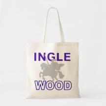 Classic Tote Canvas Bag