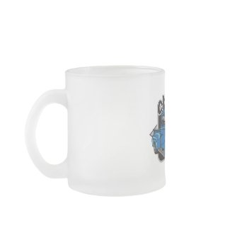 Classic Truck mug