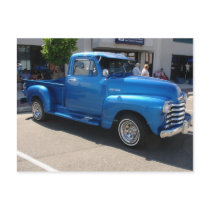 classic truck postcards by jdspenguins classic truck postcards
