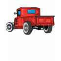 Classic Truck t-shirts by hotrodshirts Classic Truck t-shirts