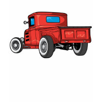 Classic Truck t-shirts by hotrodshirts Classic Truck t-shirts