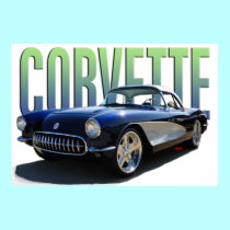 Classic Vette