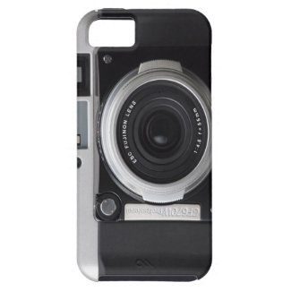Classic Vintage Camera Case Cover iPhone 5 Case