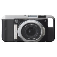 Classic Vintage Camera Case Cover iPhone 5 Case