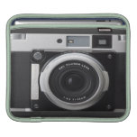 Classic Vintage Camera Case Cover Sleeve For iPads
