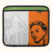 Classic Vintage Universal iPad Case ipad sleeves