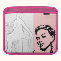 Classic Vintage Universal iPad Case ipad sleeves