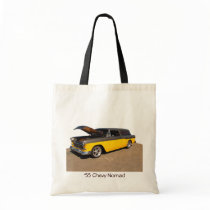 Classic Wagon ~ bag
