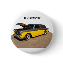 Classic Wagon ~ button