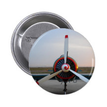 Classic Warbird Pins