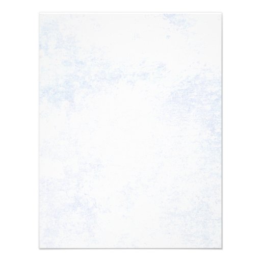 Classic Wedding Invitations in Blue