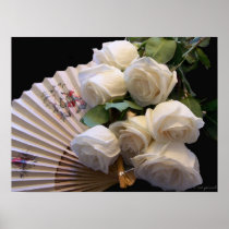 Classic White - Fan Poster
