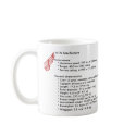 Classic White Mug