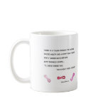 Classic White Mug