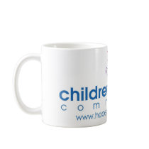Classic White Mug by ChildrensCancerComm Classic White Mug