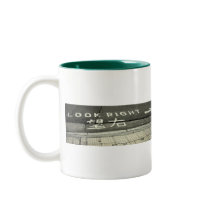 Classic White Mug