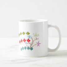 Classic White Mug