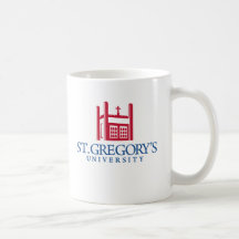 Classic White Mug