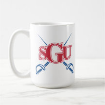 Classic White Mug