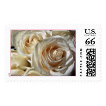"Classic White" Series CW35 Postage