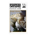 "Classic White" Series Postage postage