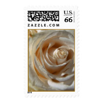 "Classic White" Wedding Postage