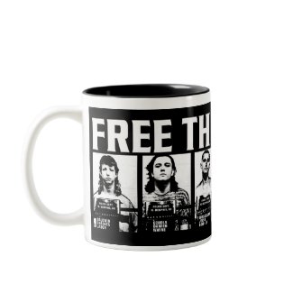 CLASSIC WM3 mug